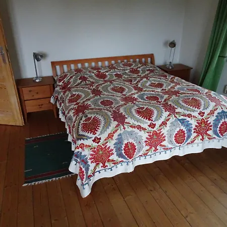 Haus Elbraechter 1 غشتات أم كيمزي