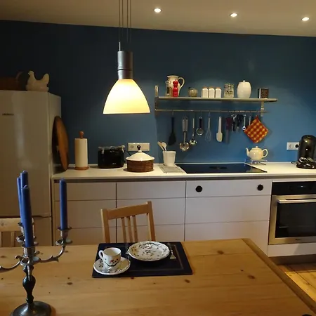 Haus Elbraechter 1 * غشتات أم كيمزي