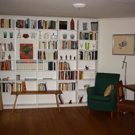 شقة Haus Elbraechter 1 غشتات أم كيمزي