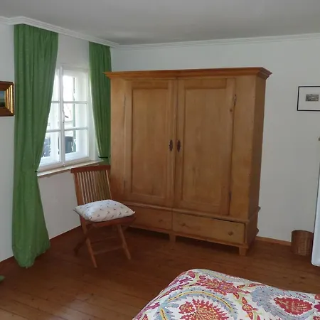Haus Elbraechter 1 غشتات أم كيمزي