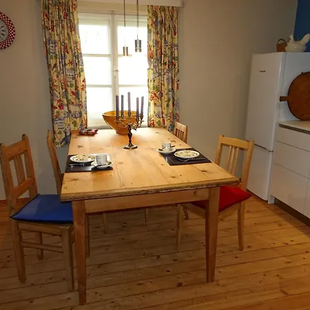 Haus Elbraechter 1