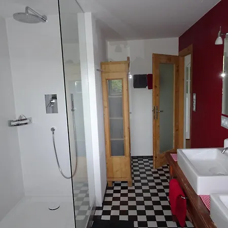 Haus Elbraechter 1 * Gstadt am Chiemsee