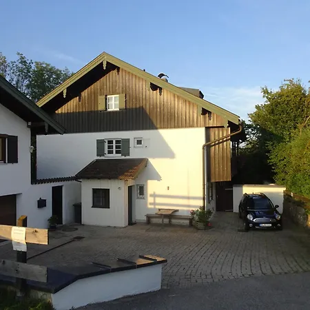 Haus Elbraechter 1 *