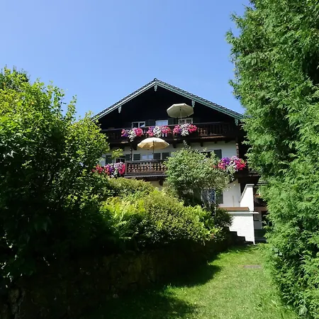 Haus Elbraechter 1