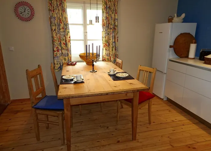 Haus Elbraechter 1