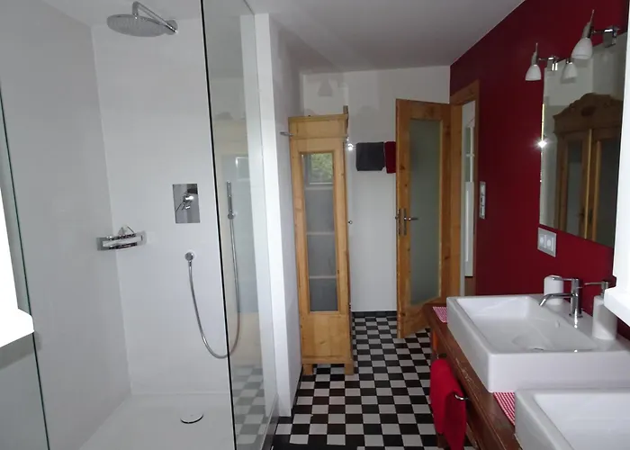 Haus Elbraechter 1 * Gstadt am Chiemsee