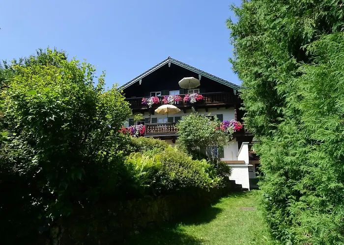 Haus Elbraechter 1